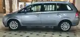 Opel Zafira, 2006-9