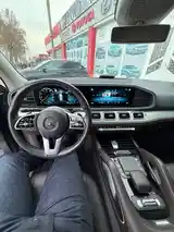 Mercedes-Benz GLE class, 2019-15