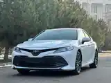 Toyota Camry, 2018-3