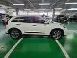 Kia Sportage, 2016-4