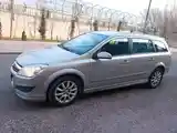 Opel Astra H, 2008-3