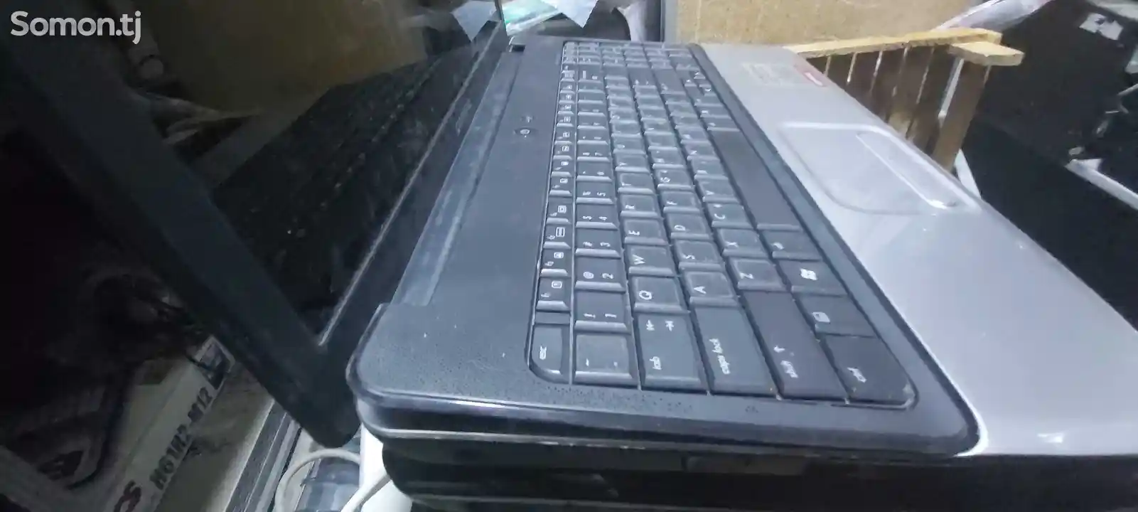 Ноутбук HP Compaq Presario CQ60 на запчасти-1