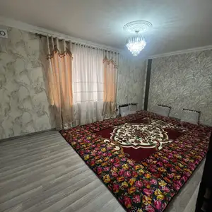 2-комн. квартира, 1 этаж, 70м², Шахмансур