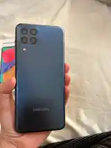 Samsung Galaxy M33 5 G-2