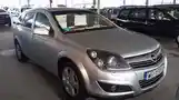 Opel Astra H, 2010-6