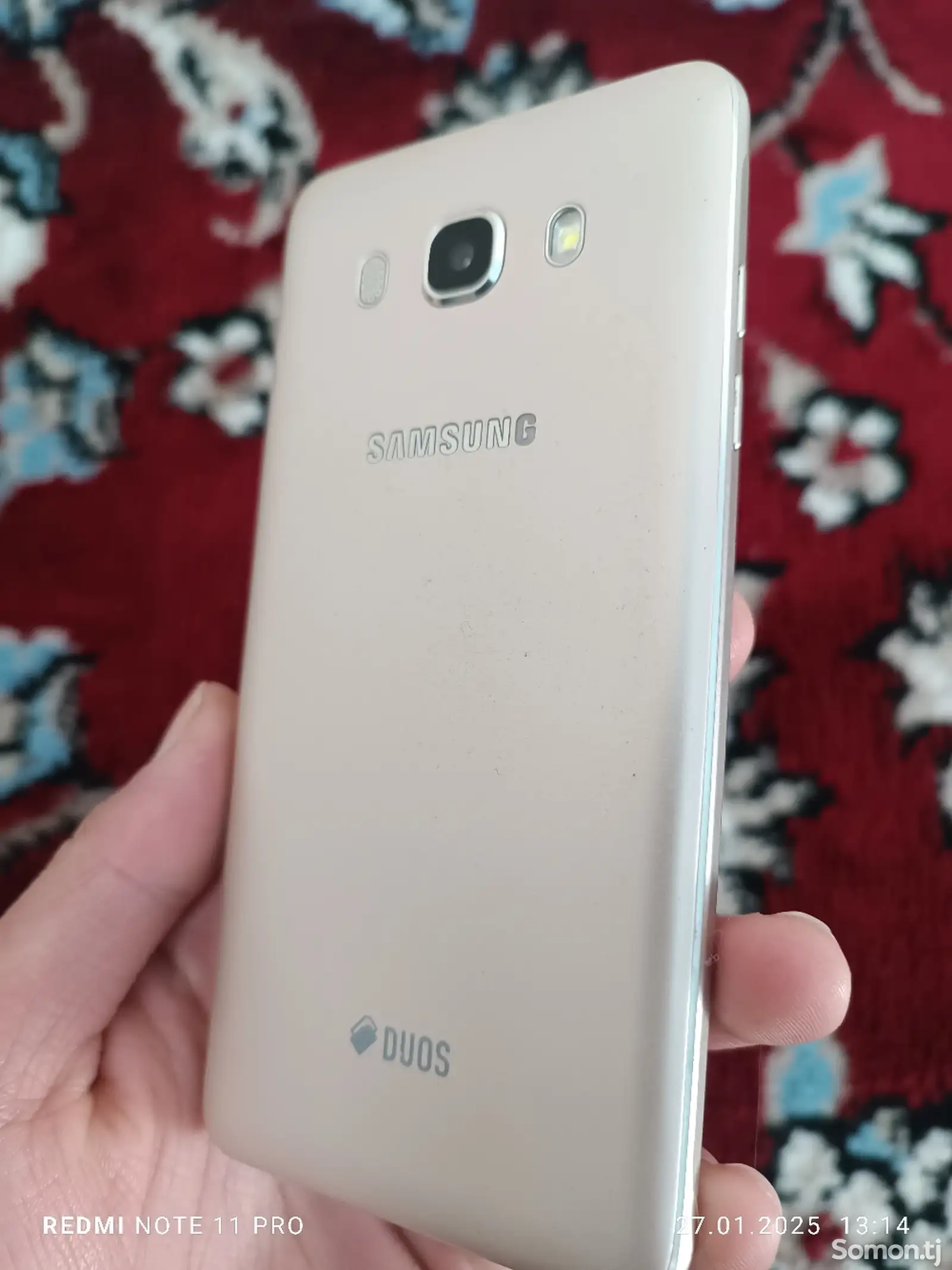 Samsung Galaxy J5-1