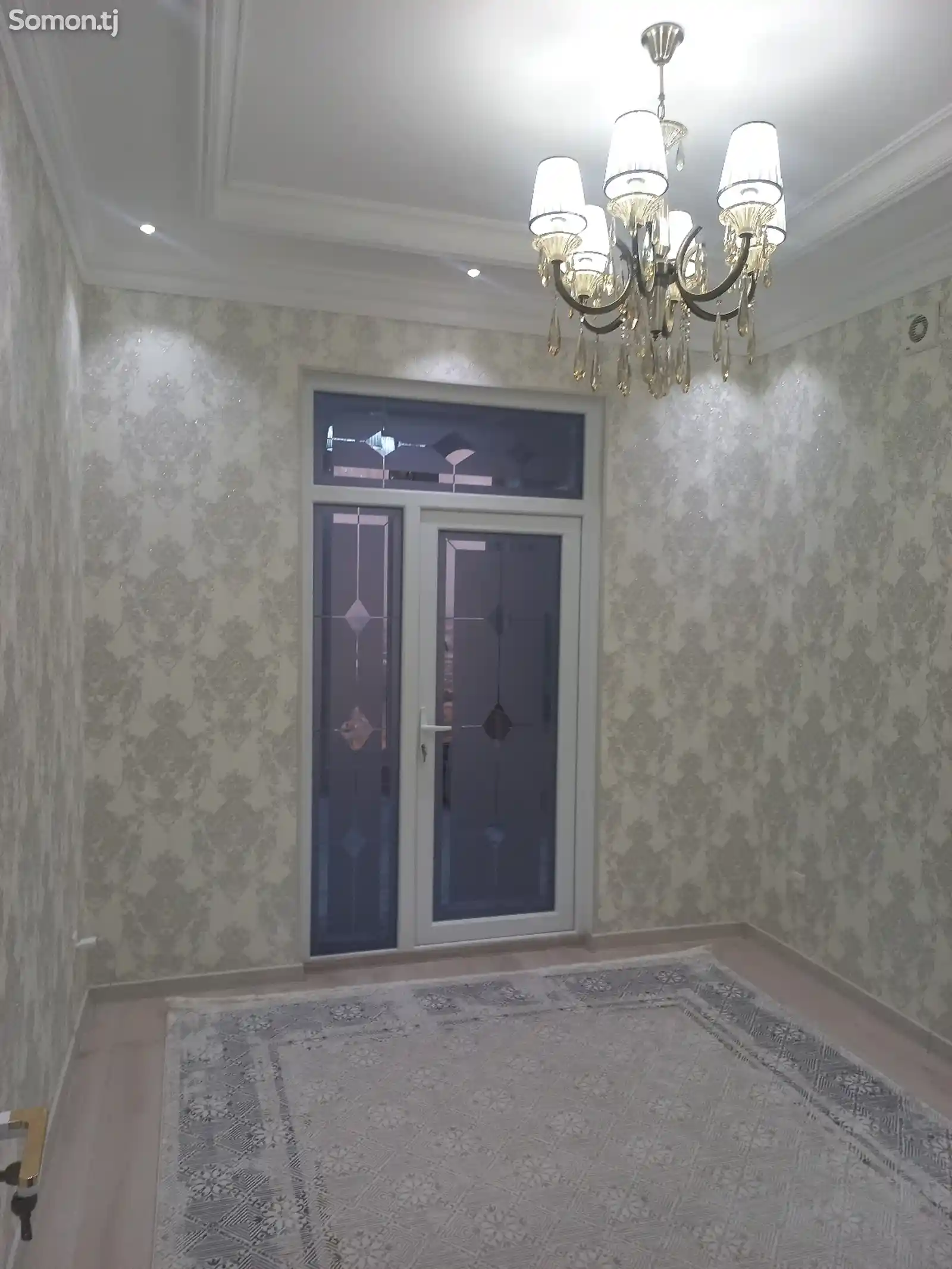 2-комн. квартира, 11 этаж, 55м², Гор больница-6