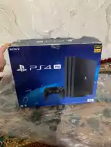 Игровая приставка Sony PlayStation 4 Pro-5