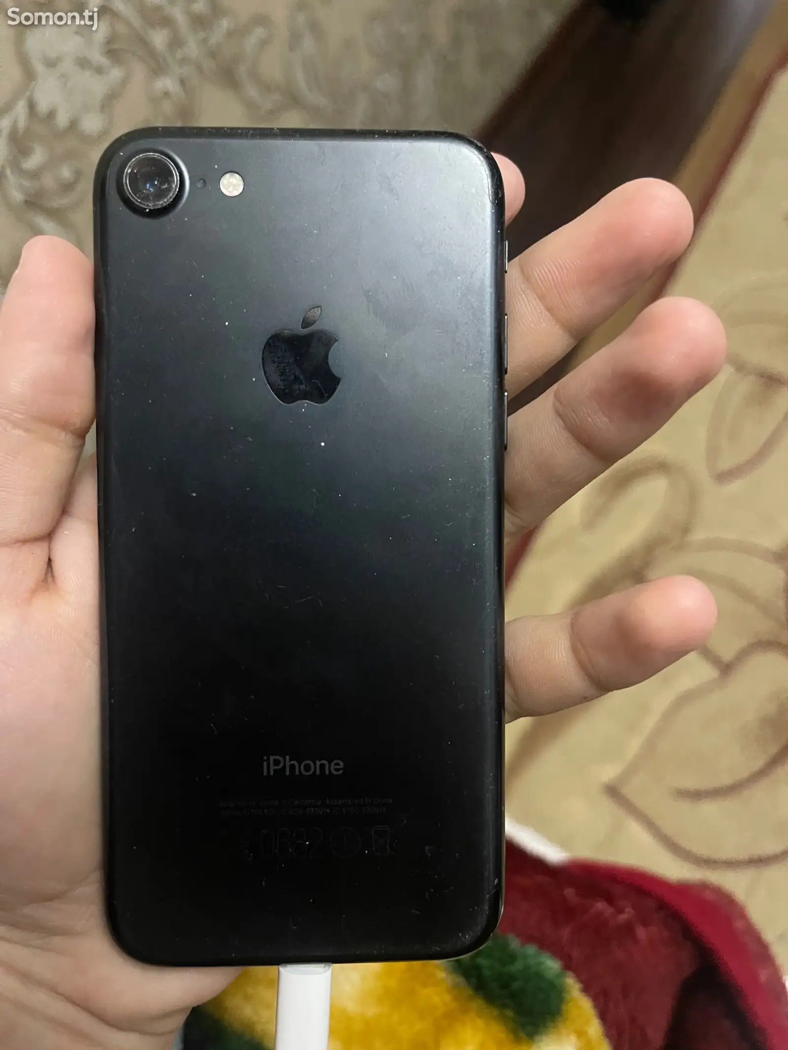 Apple iPhone 7, 128 gb-1