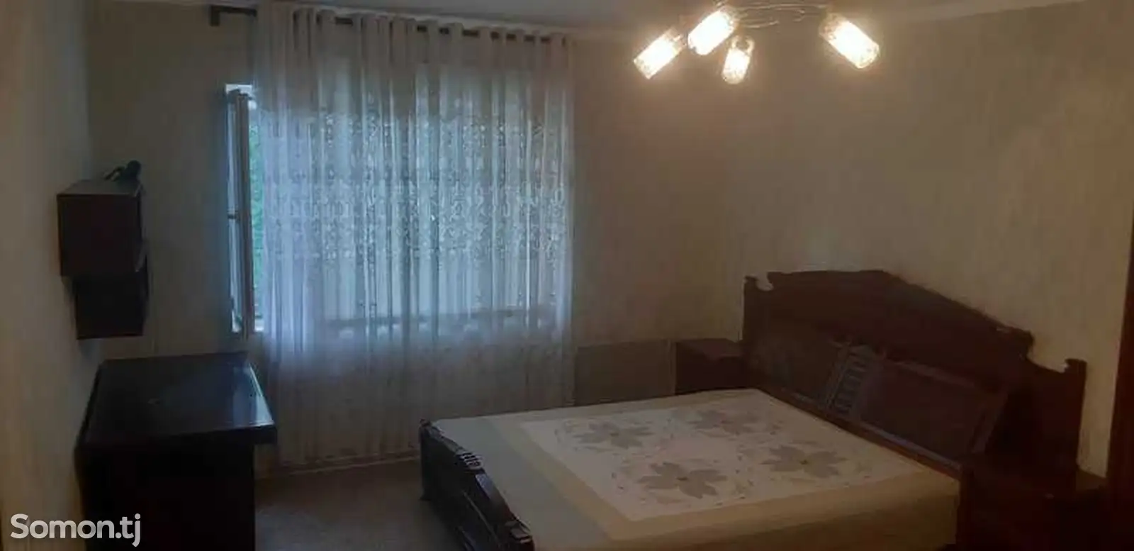 2-комн. квартира, 1 этаж, 85м², Ашан-1