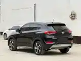 Hyundai Tucson, 2017-6