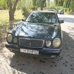 Mercedes-Benz A class, 1996