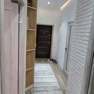 2-комн. квартира, 5 этаж, 65м², посольство Япония