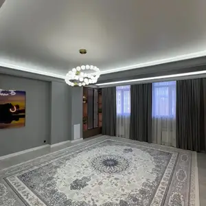 3-комн. квартира, 7 этаж, 105 м², Аэропорт