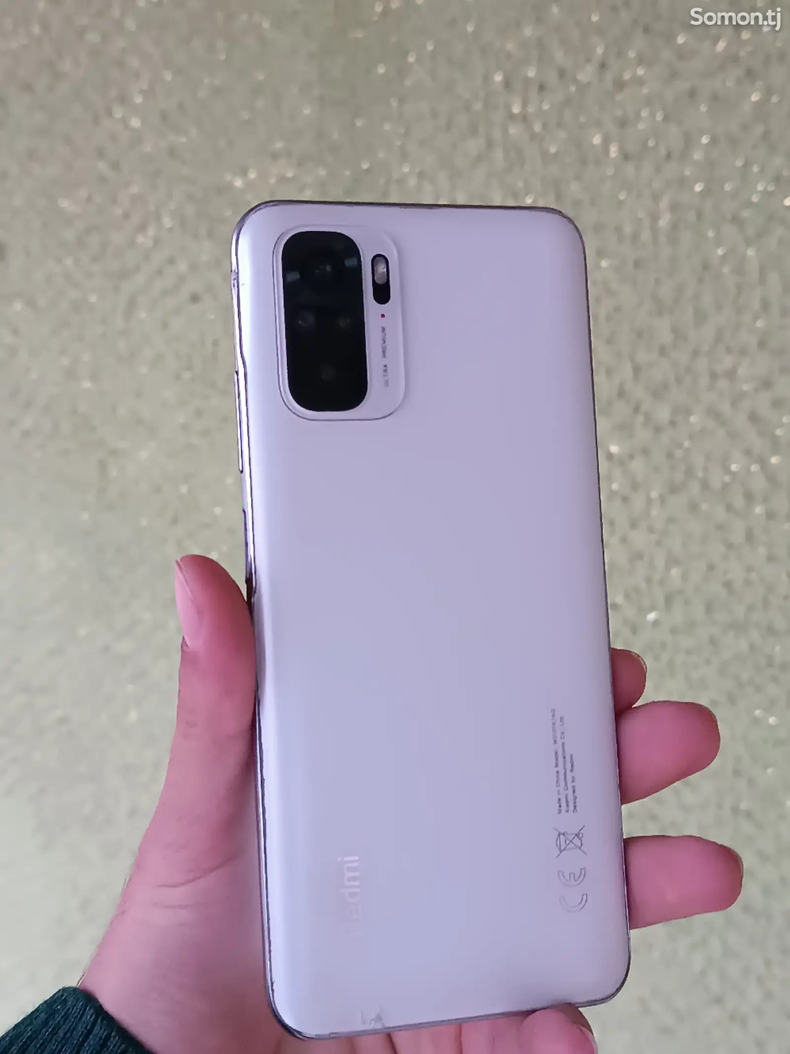 Xiaomi Redmi Note 10 64gb-1