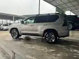 Toyota Land Cruiser Prado, 2023-4