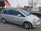 Opel Zafira, 2006-14