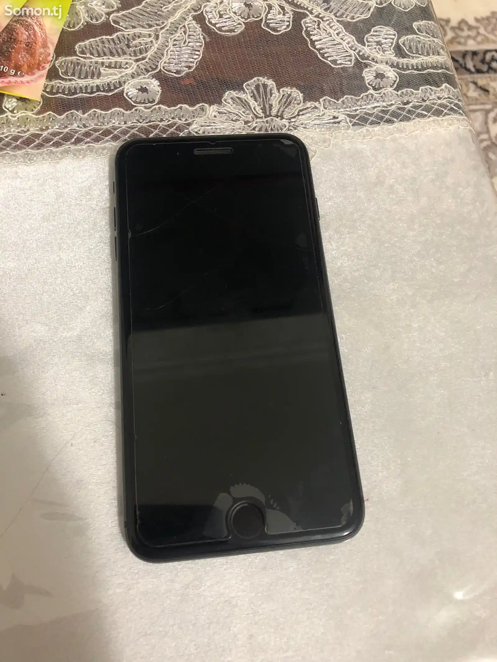 Apple iPhone 8 plus, 64 gb, Space Grey-2