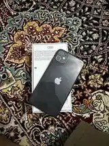 Apple iPhone 11, 128 gb, Black-4