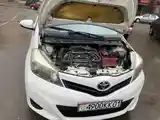 Toyota Vitz, 2012-3