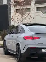 Mercedes-Benz GLE class, 2021-7