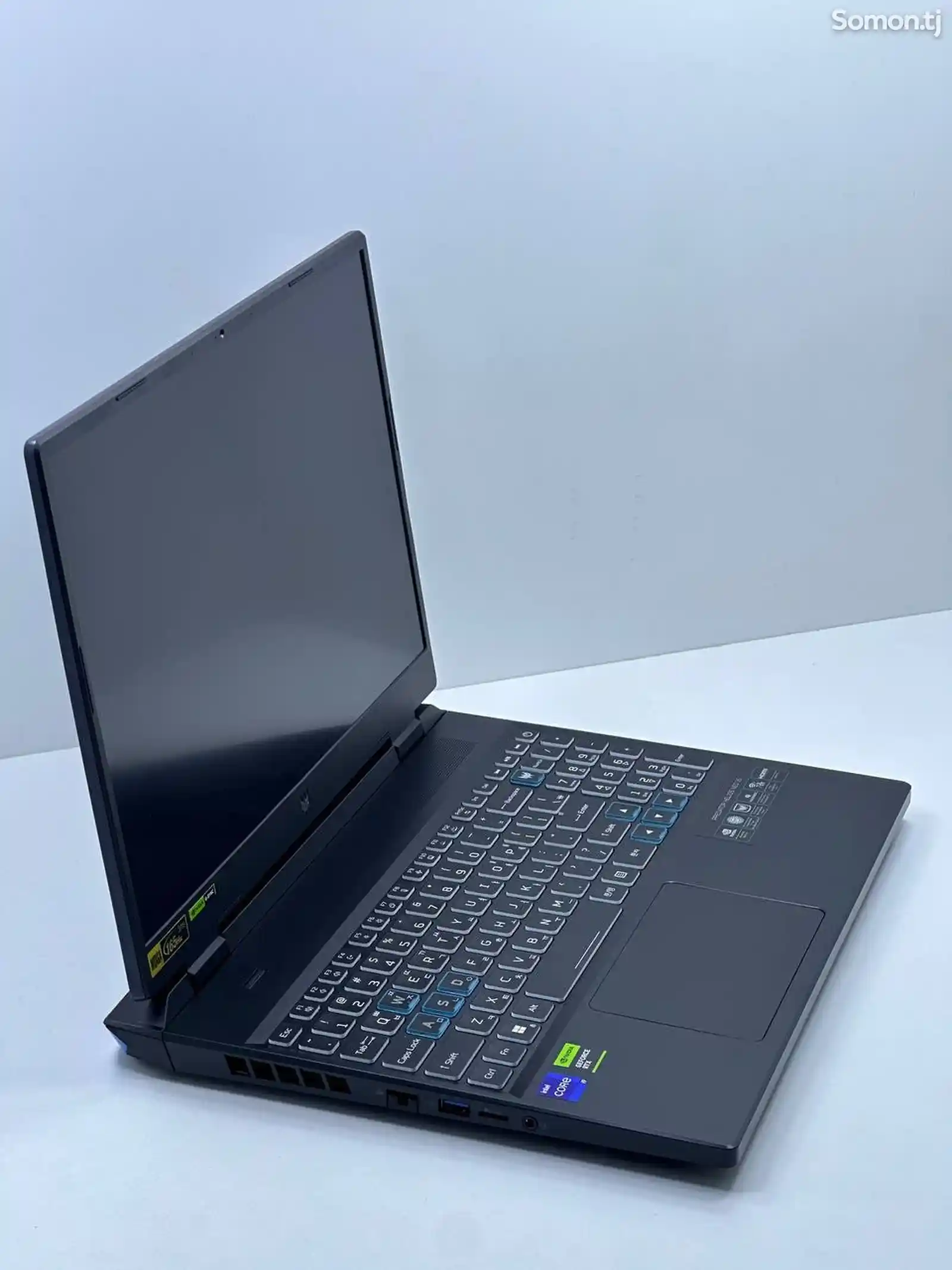 Ноутбук Acer Predator Helios Neo 16-3