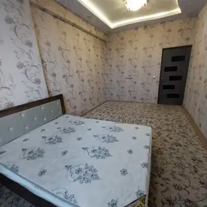 2-комн. квартира, 11 этаж, 71м², Шоҳмансур 4 домаи Аэропорт