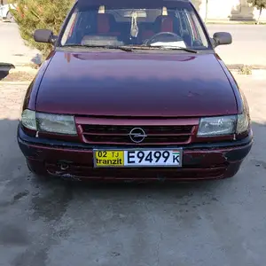 Opel Astra F, 1994