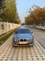 BMW 5 series, 1997-3