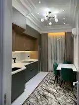 2-комн. квартира, 10 этаж, 60м², Шоҳмансур-10