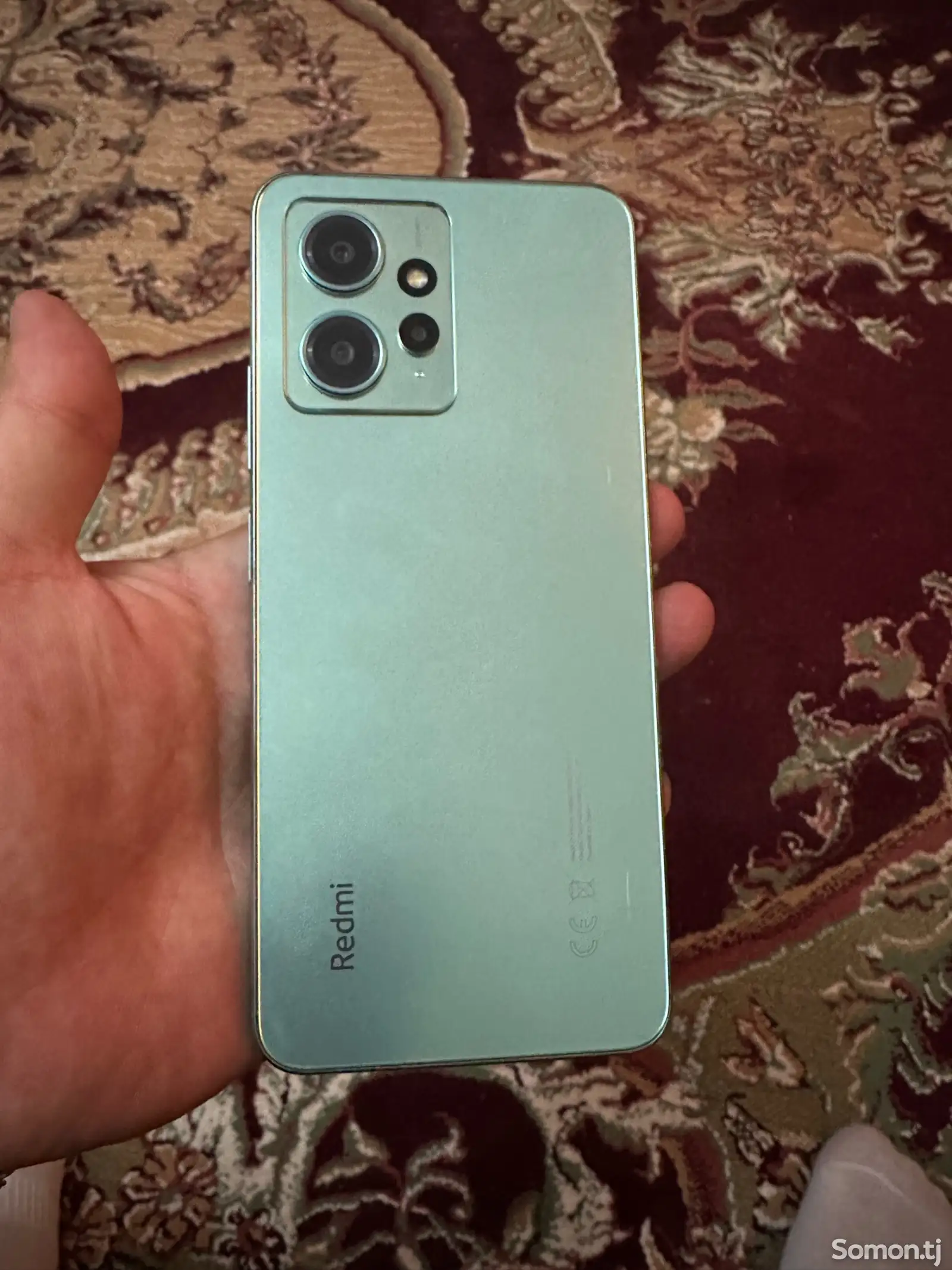 Xiaomi Redmi Note 12-7