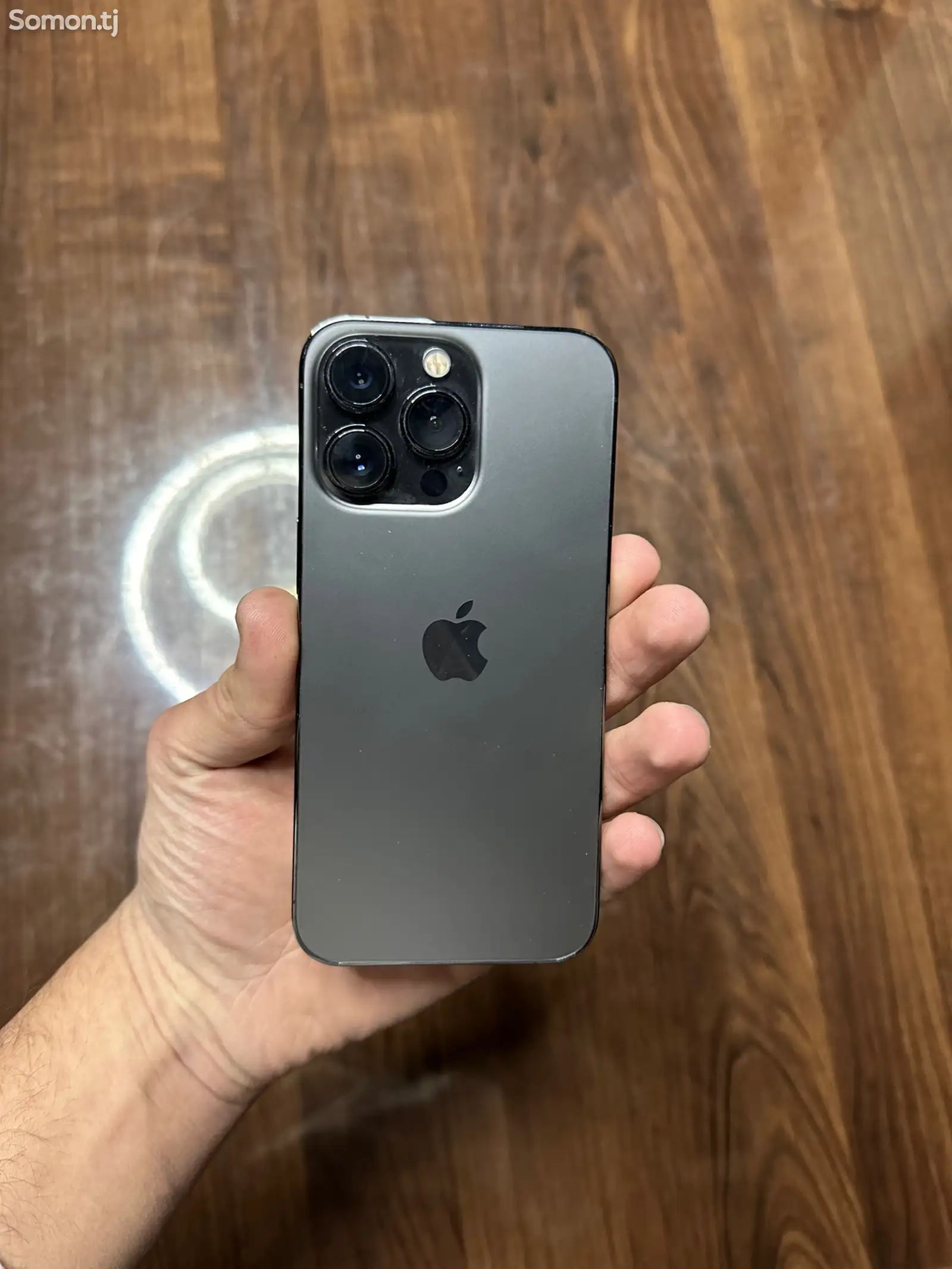 Apple iPhone 13 Pro, 256 gb-1