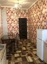 1-комн. квартира, 10 этаж, 60 м², Шохмансур-3