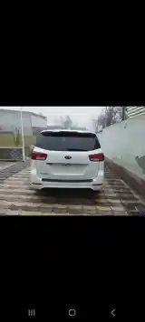 Kia Carnival, 2016-5