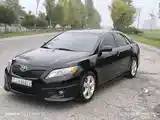 Toyota Camry, 2011-4