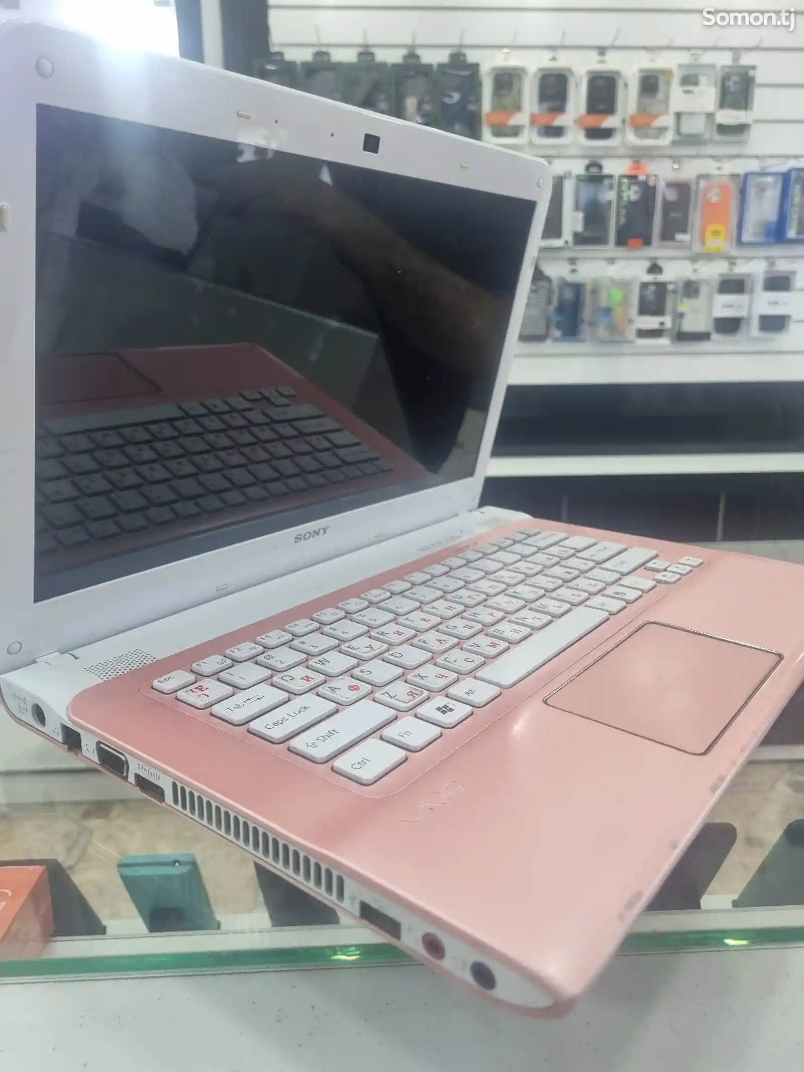 Ноутбук Sony Vaio Core i5-4