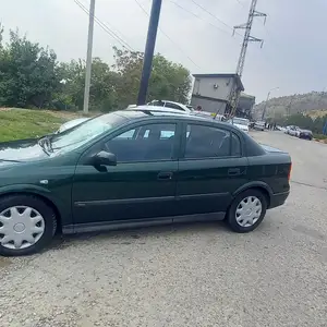 Opel Astra G, 1999