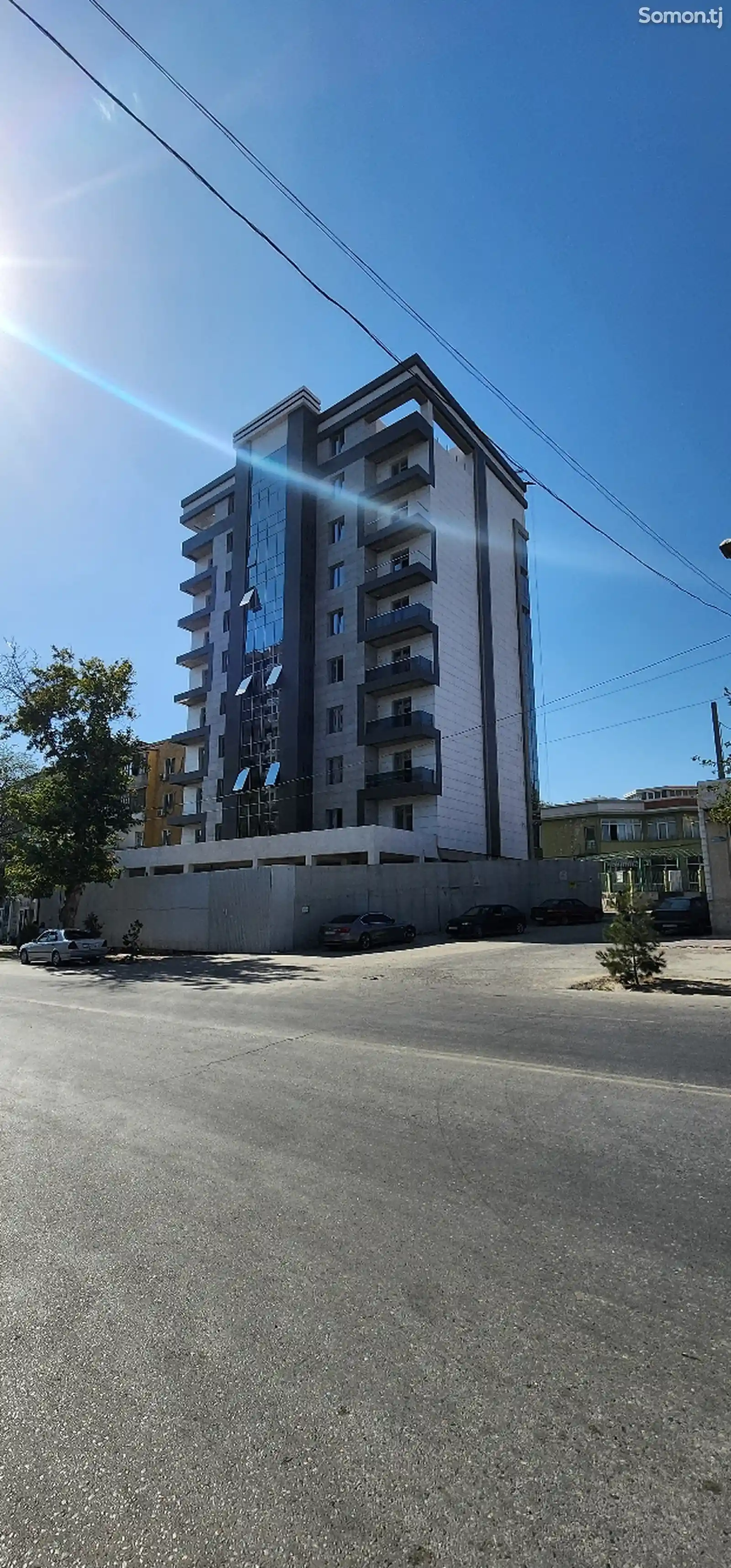 3-комн. квартира, 2 этаж, 90 м², 18 мкр-2