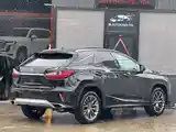 Lexus RX series, 2018-7