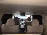 Toyota Alphard, 2014-9