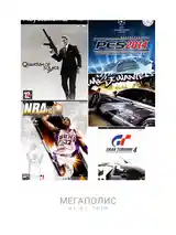 Игровая приставка Sony PlayStation 2-2