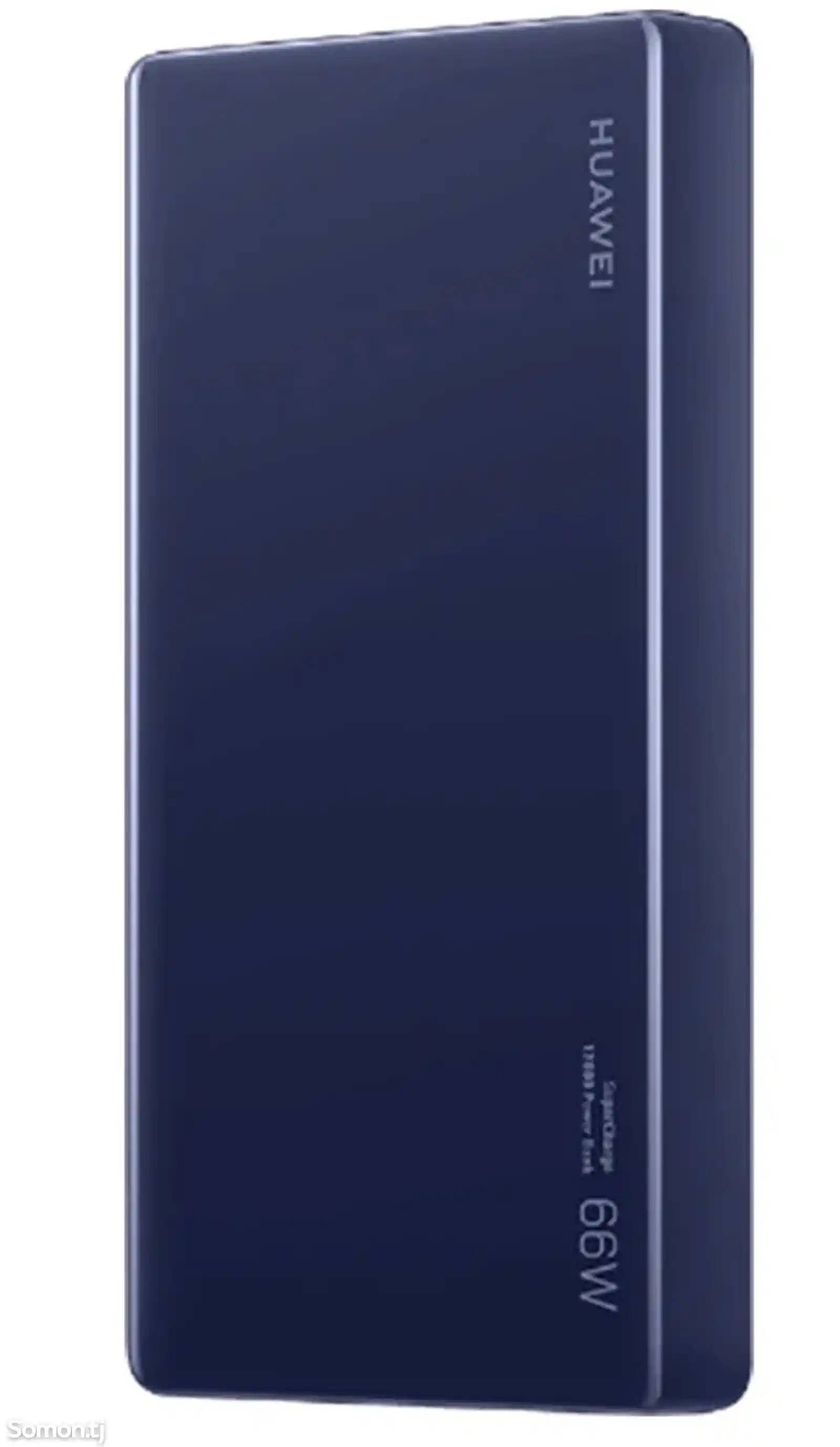 Внешний аккумулятор Huawei Super Charge 12000mAh 66W-1