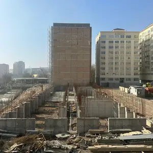 2-комн. квартира, 4 этаж, 59 м², 18 мкр