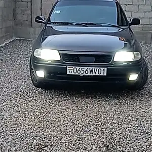 Opel Astra F, 1996