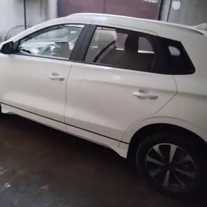 BYD E2, 2024