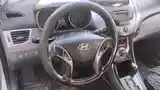 Hyundai Elantra, 2013-4