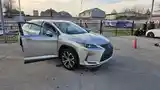 Lexus RX series, 2020-4