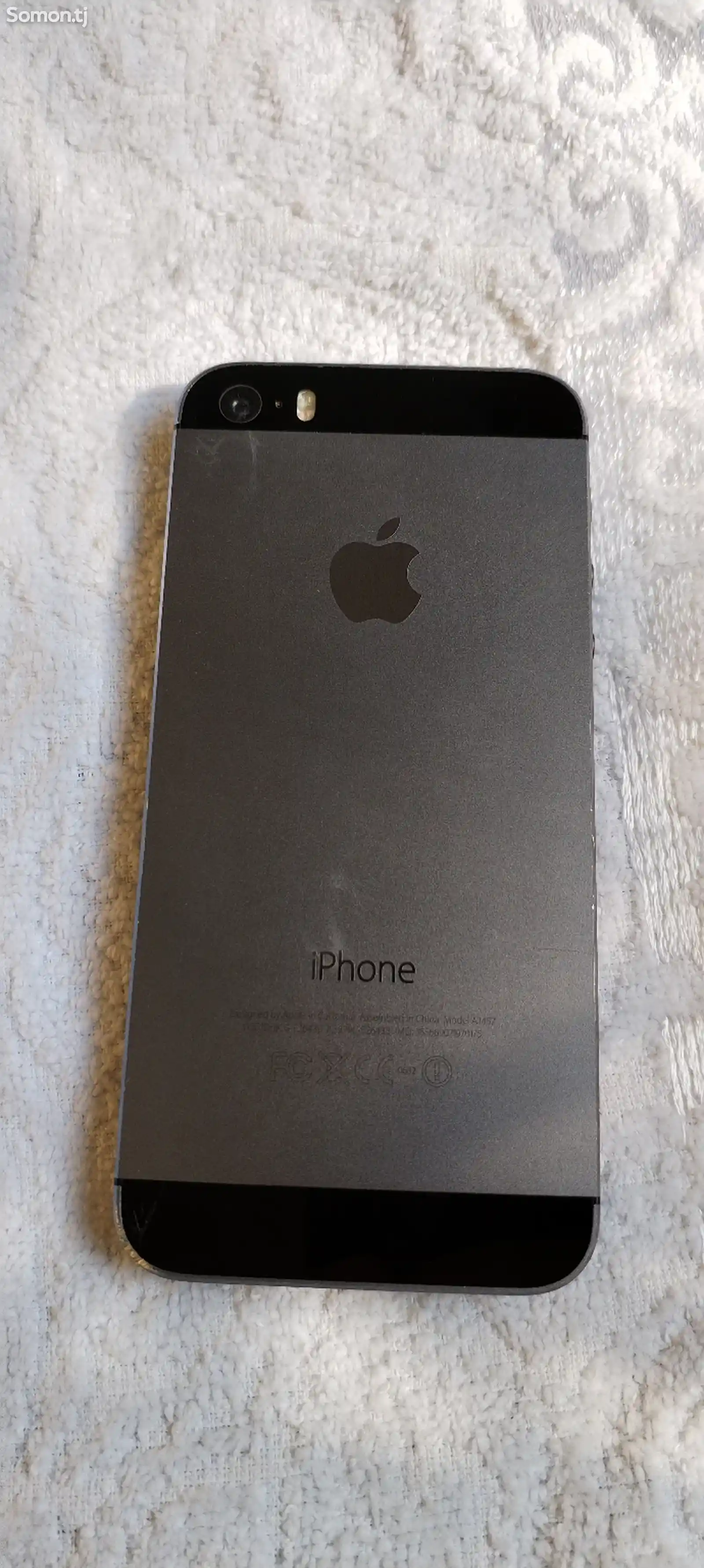 Apple iPhone 5, 32 gb-1