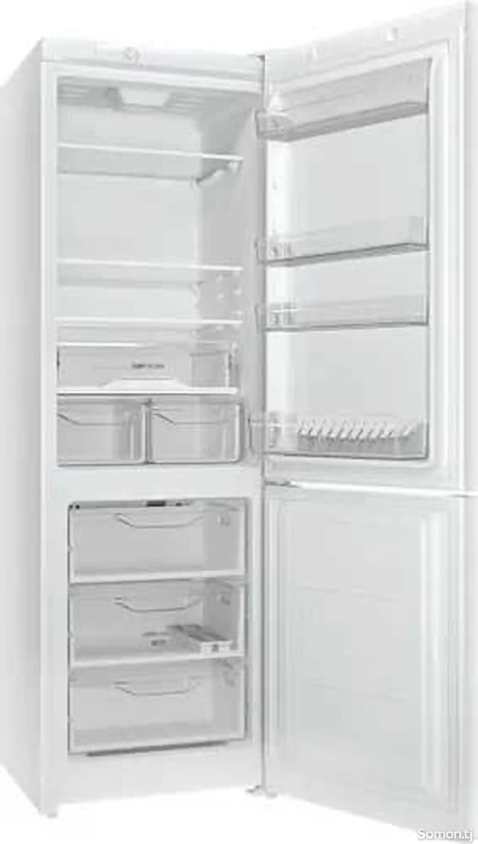 Холодильник Indesit-4