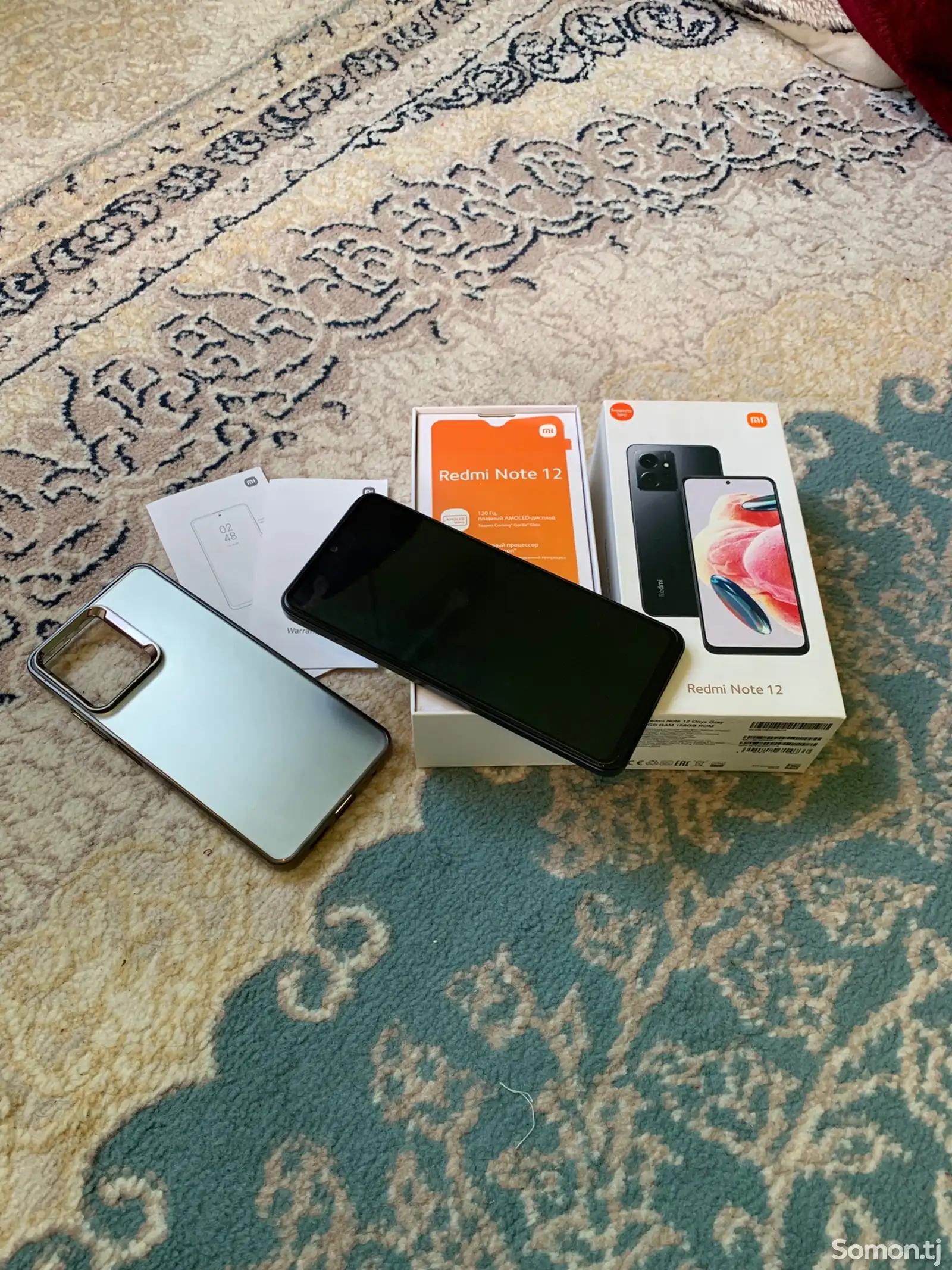 Xiaomi Redmi Note 12-5